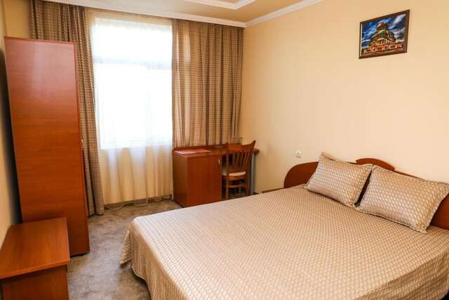 Отель Hotel Bulgaria Кырджали-31