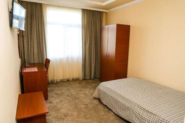 Отель Hotel Bulgaria Кырджали-37